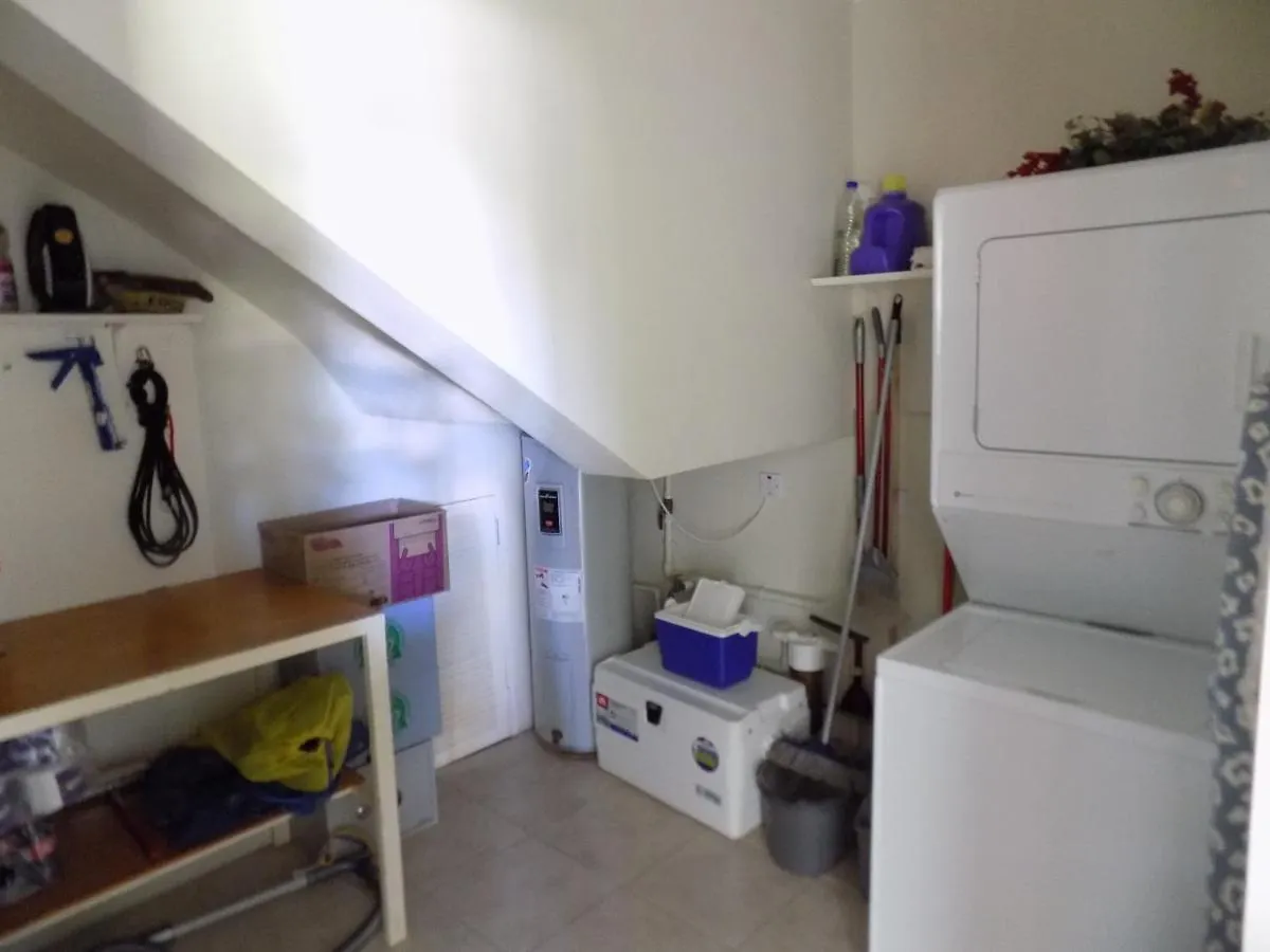 The Pelican #3 - Spacious 3 Bedroom 2,5 Bath Waterfront Townhome In The Heart Of Rodney Bay, Townhouse