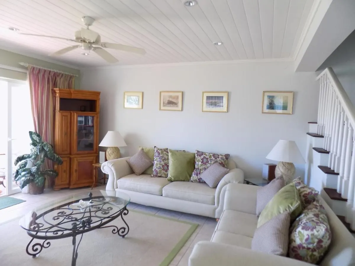 Lejlighed The Pelican #3 - Spacious 3 Bedroom 2,5 Bath Waterfront Townhome In The Heart Of Rodney Bay, Townhouse Saint Lucia