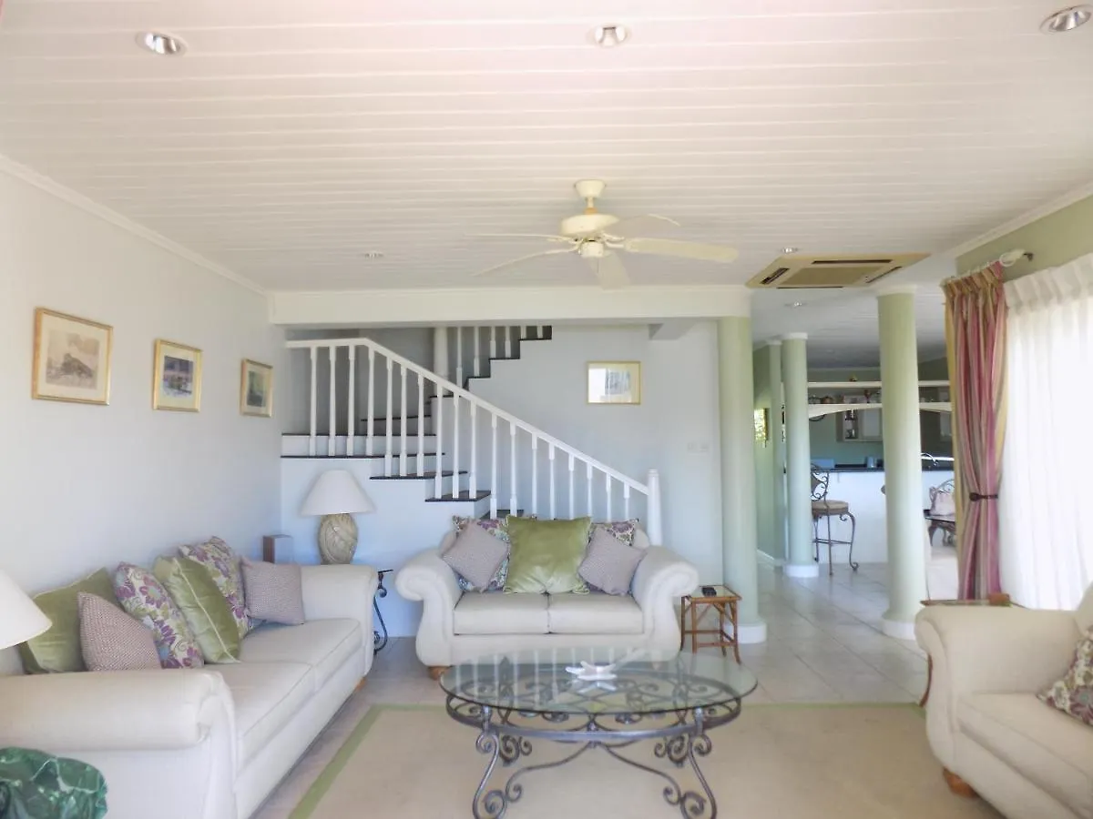 公寓 The Pelican #3 - Spacious 3 Bedroom 2,5 Bath Waterfront Townhome In The Heart Of Rodney Bay, Townhouse 圣卢西亚