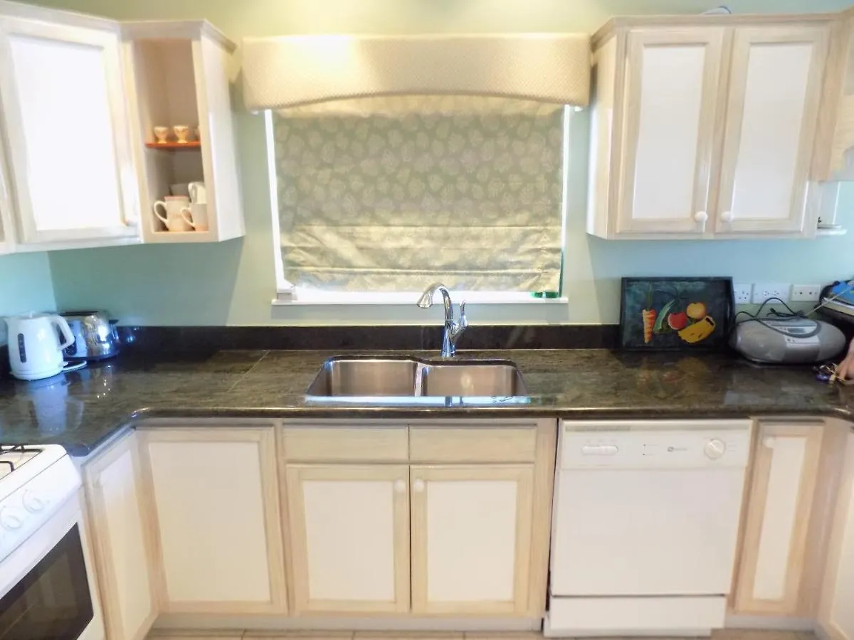 公寓 The Pelican #3 - Spacious 3 Bedroom 2,5 Bath Waterfront Townhome In The Heart Of Rodney Bay, Townhouse